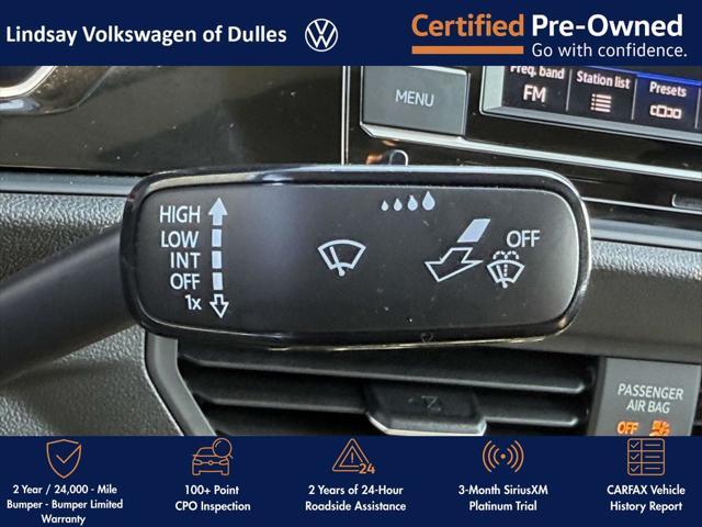 Photo of 2024 Silver Metallic Volkswagen Jetta