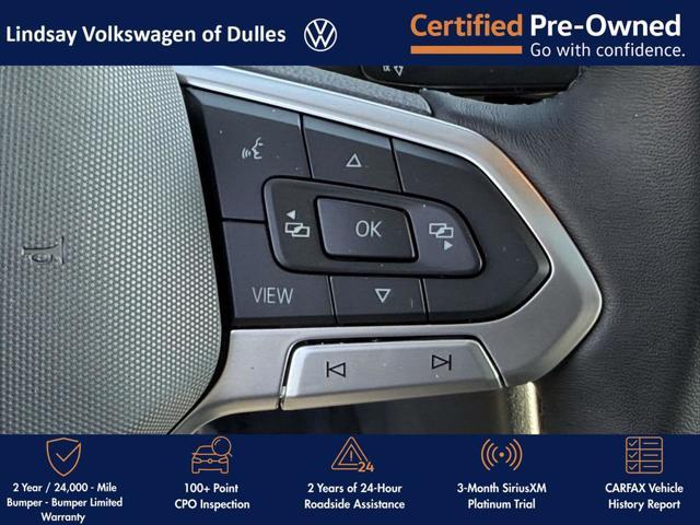 Photo of 2024 Silver Metallic Volkswagen Jetta