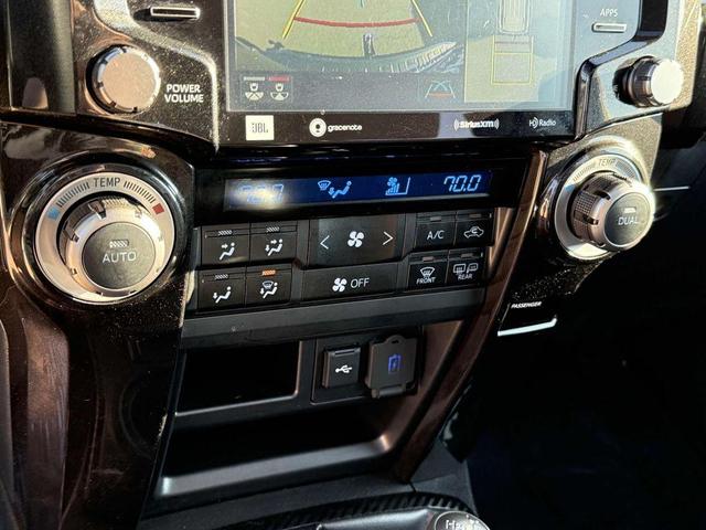 Photo of 2022 Magnetic Gray Metallic Toyota 4Runner