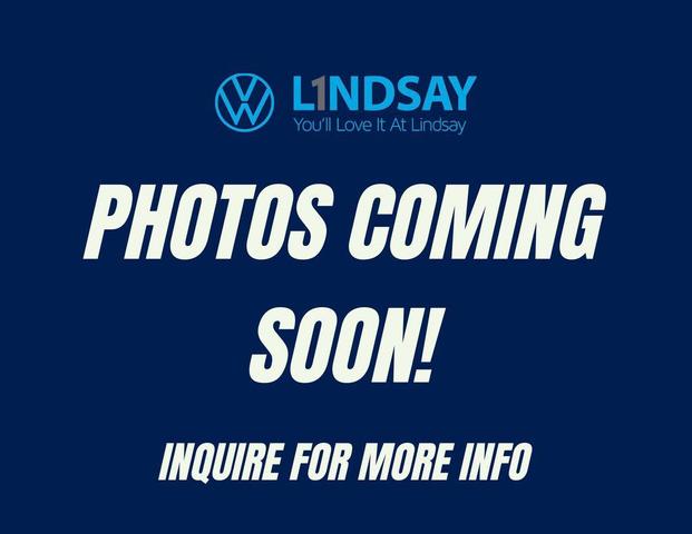 Photo of 2025 Avocado Green w/Deep Black Roof Volkswagen Tiguan