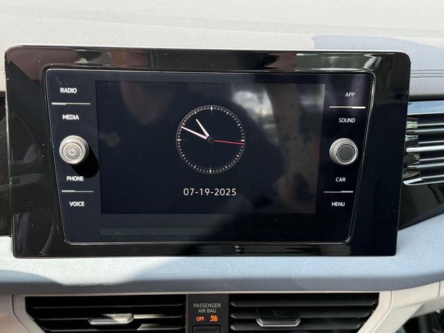 Photo of 2025 Opal White Pearl Volkswagen Jetta