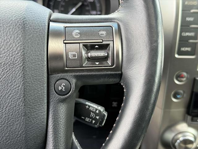 Photo of 2014 Tungsten Pearl Lexus GX 460
