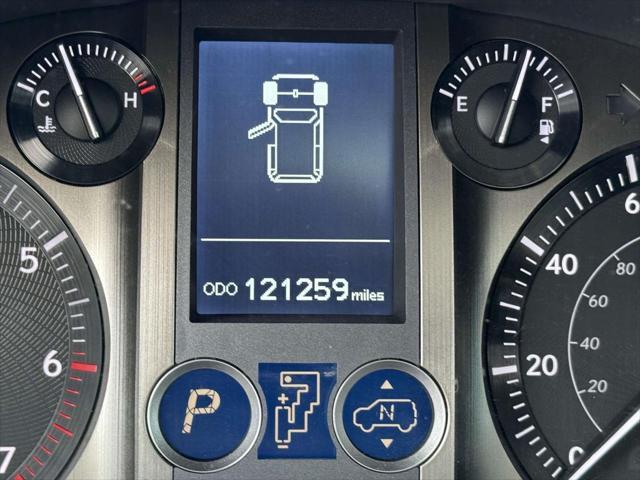 Photo of 2014 Tungsten Pearl Lexus GX 460