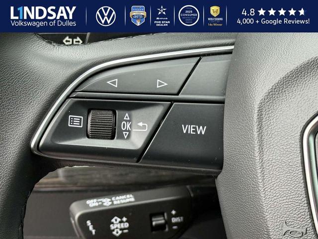 Photo of 2022 Black Metallic Audi Q7
