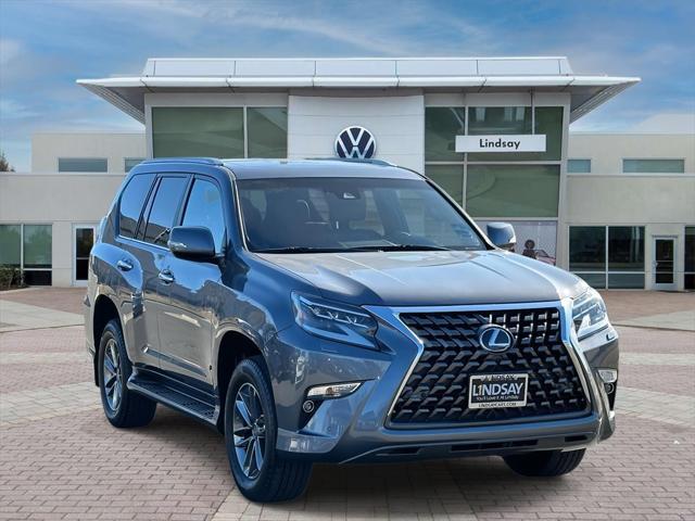 2022 Lexus Gx 460
