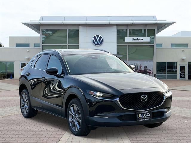 2021 Mazda Cx-30