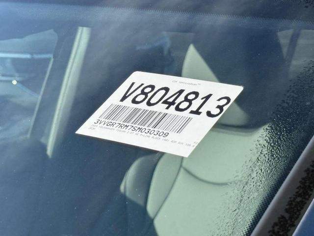 Photo of 2025 Platinum Gray Metallic Volkswagen Tiguan