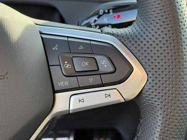 Photo of 2025 Platinum Gray Metallic Volkswagen Tiguan