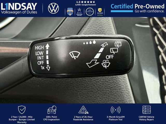 Photo of 2021 Platinum Gray Metallic Volkswagen Tiguan