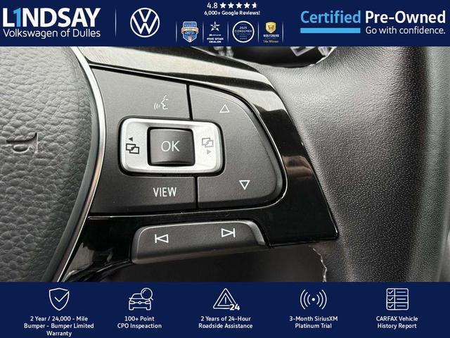 Photo of 2021 Platinum Gray Metallic Volkswagen Tiguan