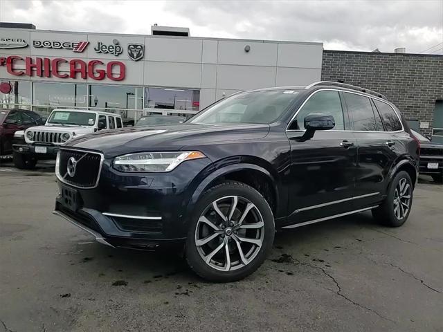 2019 Volvo XC90