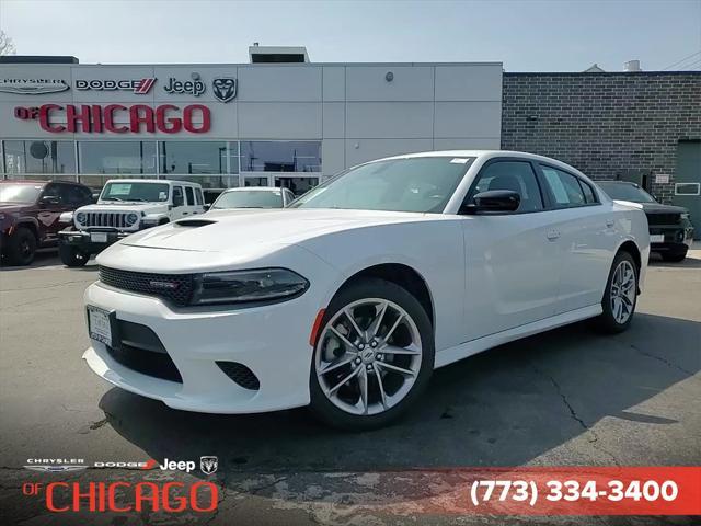 2023 Dodge Charger