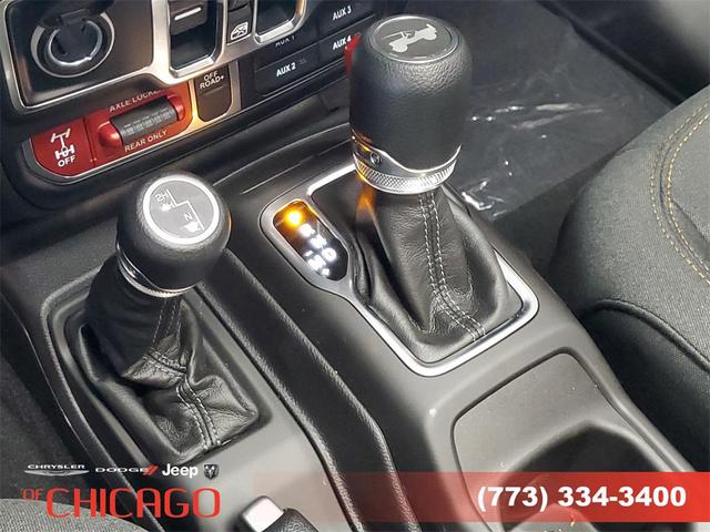 Photo of 2025 Joose Jeep Wrangler