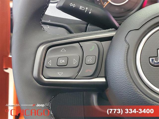 Photo of 2025 Joose Jeep Wrangler