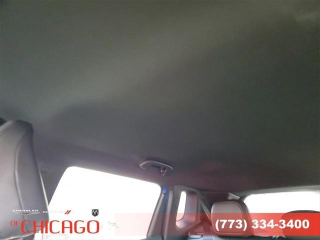 Photo of 2025 Hydro Blue Pearlcoat Jeep Compass
