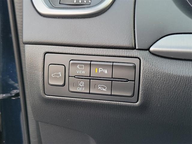 Photo of 2022 Deep Crystal Blue Mica Mazda CX-9