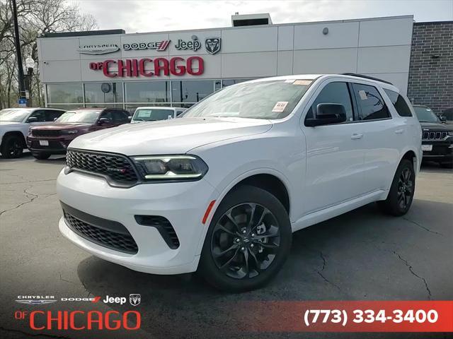 2024 Dodge Durango