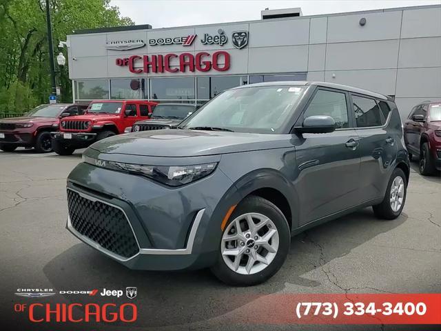 2024 Kia SOUL