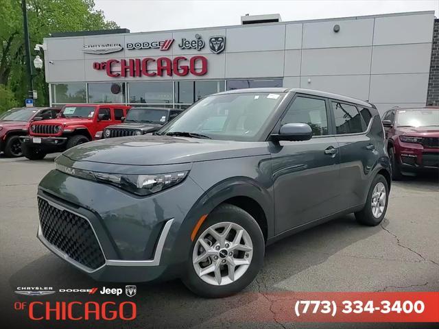 2024 Kia SOUL