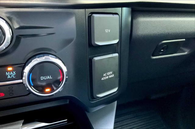 Photo of 2024 Glacier Gray Metallic TriCoat Ford F-450