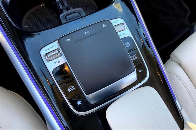 Photo of 2020 Polar White Mercedes-Benz GLB 250
