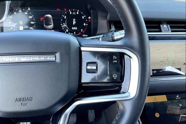 Photo of 2021 Fuji White Land Rover Range Rover Evoque