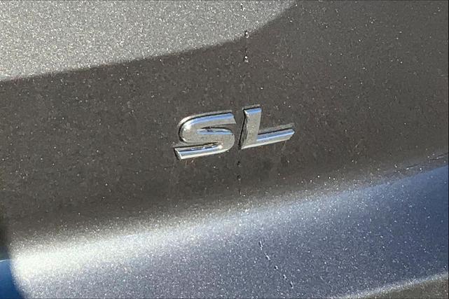Photo of 2022 Gun Metallic Nissan Pathfinder