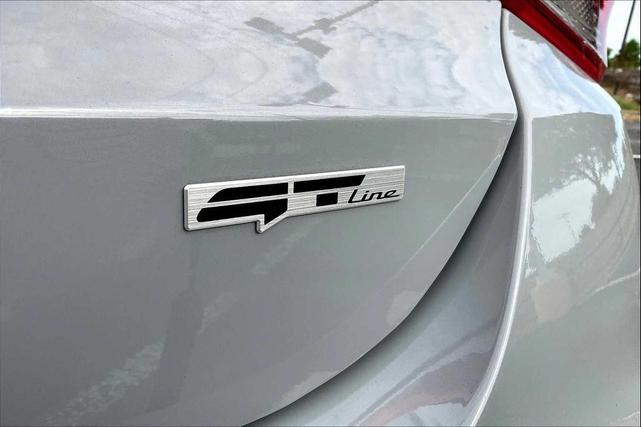 Photo of 2023 Wolf Gray Kia K5