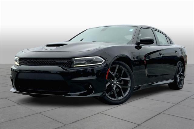 2020 Dodge Charger