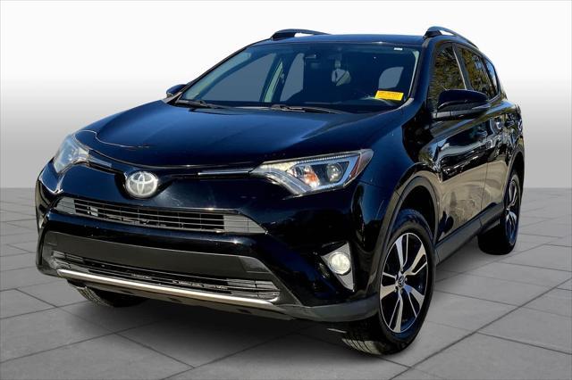 2017 Toyota RAV4