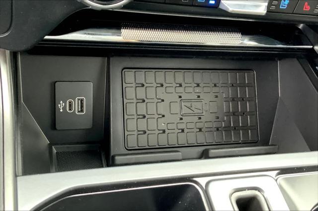 Photo of 2025 White Ford F-150