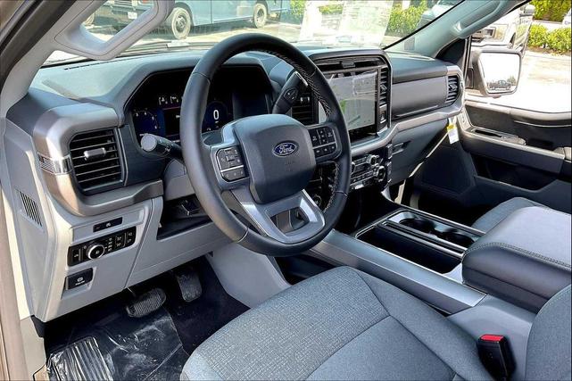 Photo of 2025 Marsh Gray Ford F-150