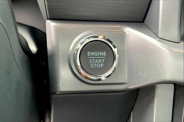 Photo of 2025 Gray Ford F-150