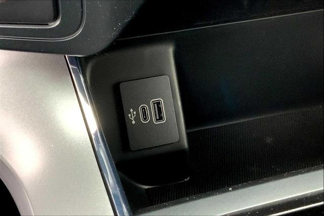 Photo of 2025 Gray Ford F-150