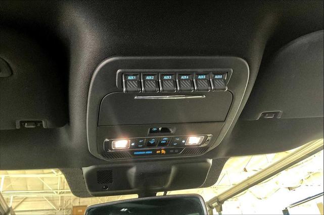 Photo of 2025 Space White Metallic Ford F-150