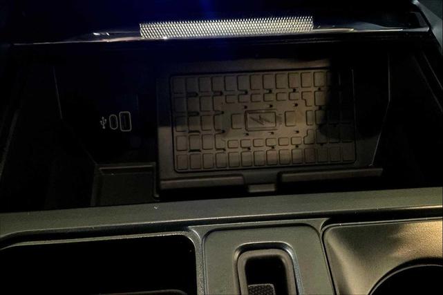 Photo of 2025 Space White Metallic Ford F-150