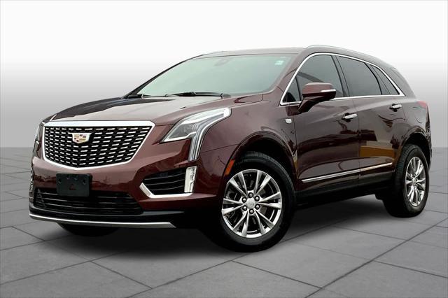 2023 Cadillac XT5