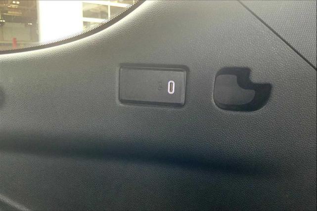 Photo of 2023 Dark Ash Metallic Chevrolet Tahoe