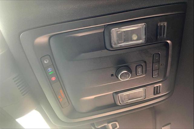 Photo of 2023 Dark Ash Metallic Chevrolet Tahoe