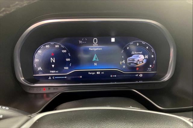 Photo of 2023 Dark Ash Metallic Chevrolet Tahoe
