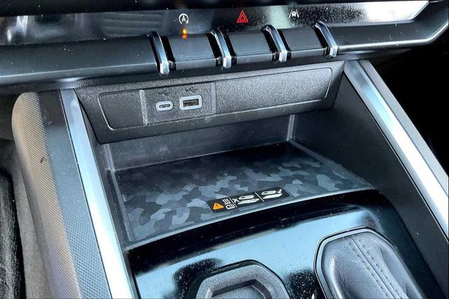 Photo of 2024 Sterling Gray Metallic Chevrolet Colorado