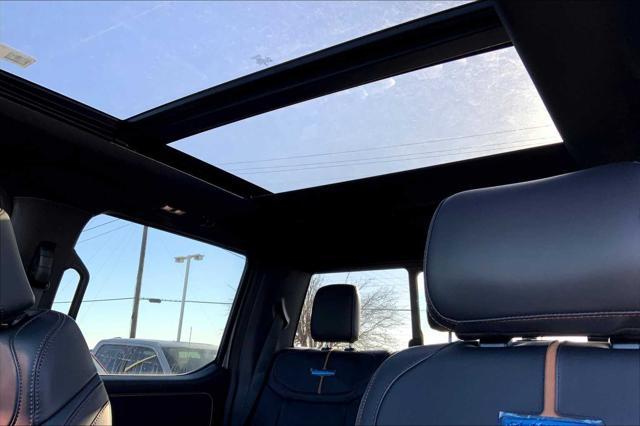 Photo of 2024 Gray Ford F-350