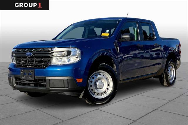 2023 Ford Maverick