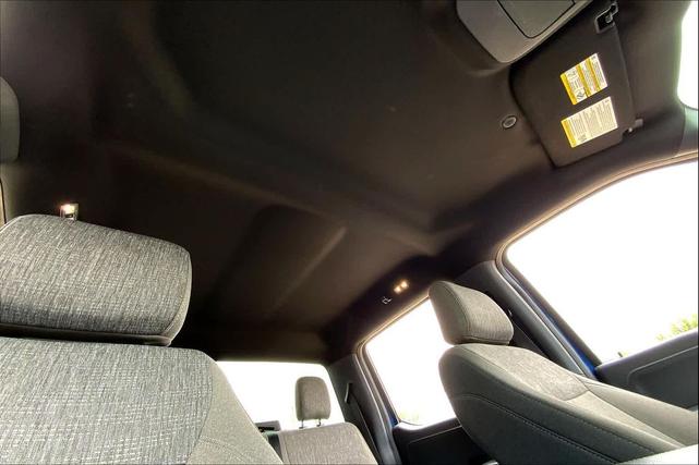Photo of 2024 Atlas Blue Metallic Ford F-150