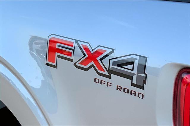 Photo of 2021 Iconic Silver Metallic Ford F-150