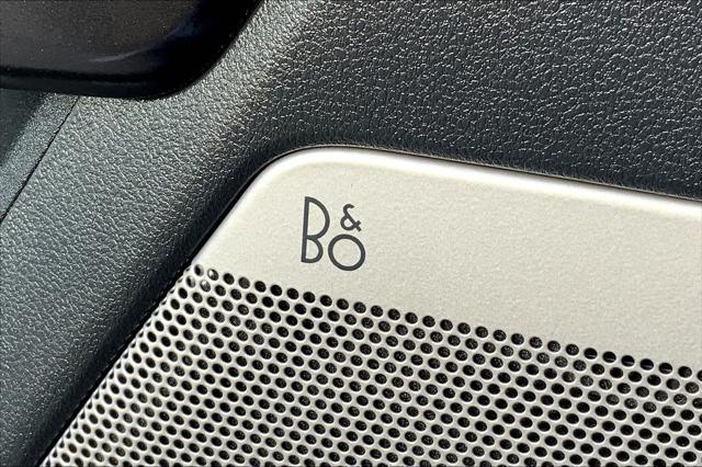 Photo of 2021 Iconic Silver Metallic Ford F-150