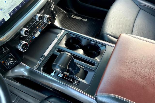 Photo of 2021 Iconic Silver Metallic Ford F-150