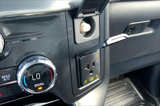 Photo of 2021 Iconic Silver Metallic Ford F-150
