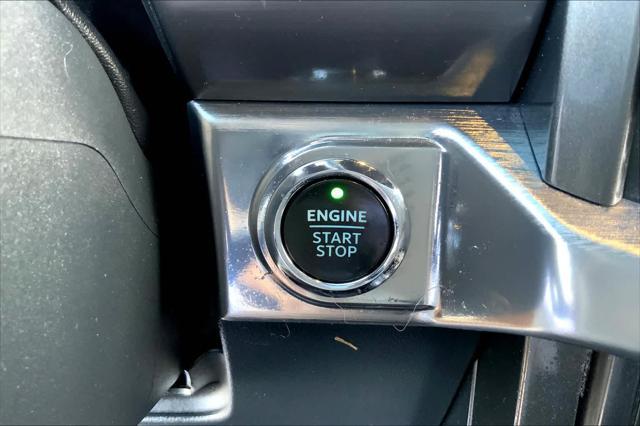 Photo of 2021 Iconic Silver Metallic Ford F-150