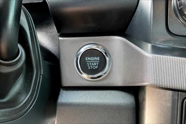 Photo of 2024 Iconic Silver Metallic Ford F-350